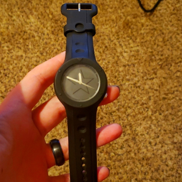 Converse watch - Picture 1 of 2